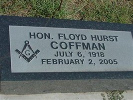 Floyd Hurst Coffman