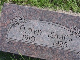 Floyd Isaacs