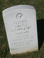 Floyd James Cannady