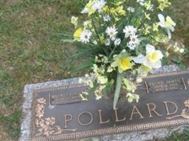 Floyd James Pollard