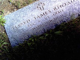 Floyd James Rhoads Floyd James Rhoads