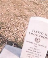 Floyd K. Lindstrom