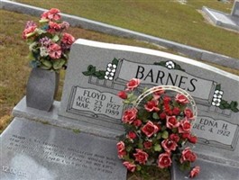 Floyd L. Barnes