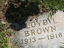 Floyd L Brown