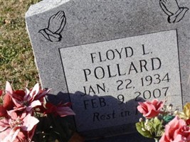 Floyd L Pollard