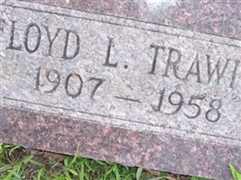 Floyd L. Trawick