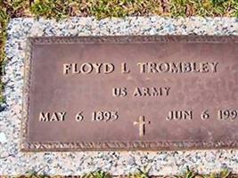 Floyd L. Trombley