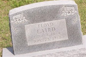 Floyd Laird