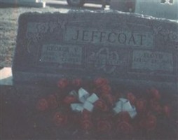 Floyd Lambert Jeffcoat