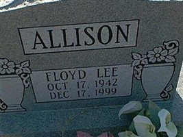 Floyd Lee Allison Floyd Lee Allison