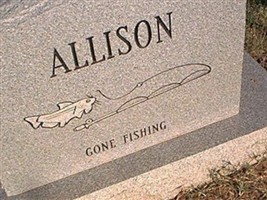Floyd Lee Allison Floyd Lee Allison