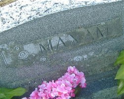 Floyd Lee Maxam Floyd Lee Maxam