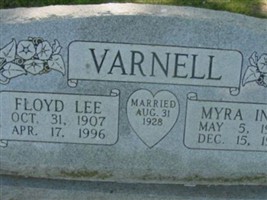 Floyd Lee Varnell