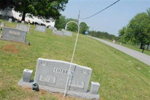 Floyd Leslie Cothren