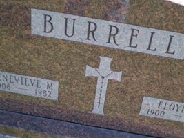 Floyd M Burrell Floyd M Burrell