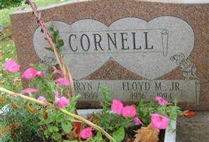 Floyd M Cornell, Jr