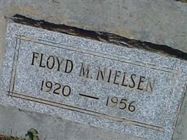 Floyd M. Nielsen Floyd M. Nielsen