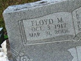 Floyd M Watson Floyd M Watson