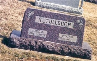 Floyd McCullough