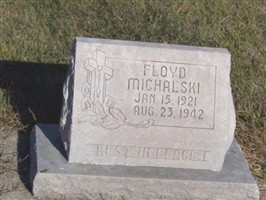 Floyd Michalski