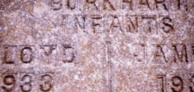 Floyd Milford Burkhart Floyd Milford Burkhart