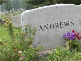 Floyd Millard Andrews