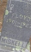 Floyd Miskell Floyd Miskell