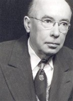 Floyd Myron Annis