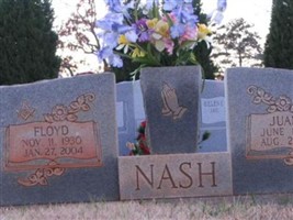 Floyd Nash