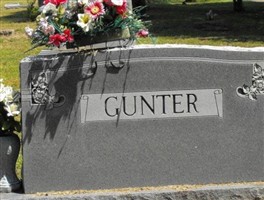 Floyd Nobles Gunter