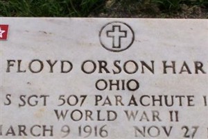 Floyd Orson Harps Floyd Orson Harps