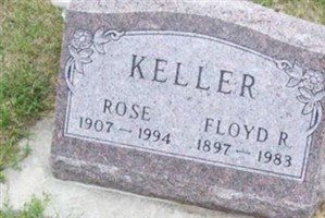 Floyd R. Keller