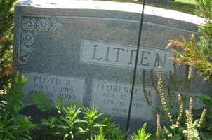 Floyd R. Litten