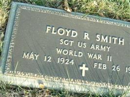 Floyd R Smith