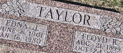 Floyd R Taylor