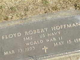 Floyd Robert Hoffman