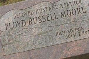 Floyd Russell Moore