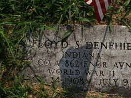 Floyd S. Denehie
