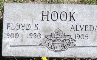 Floyd S. Hook