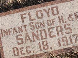 Floyd Sanders