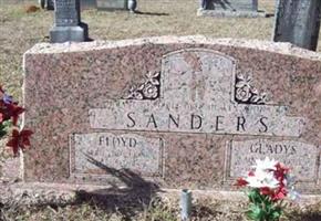 Floyd Sanders