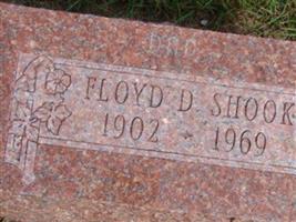 Floyd Shook
