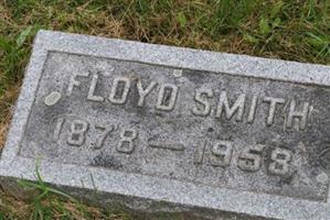 Floyd Smith