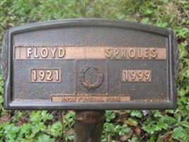 Floyd Sproles