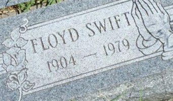 Floyd Swift Floyd Swift