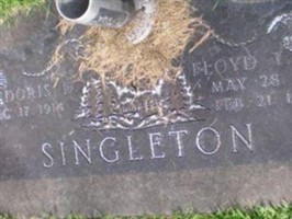 Floyd T Singleton (1986996.jpg) Floyd T Singleton (1986996.jpg)