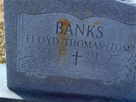 Floyd Thomas Banks