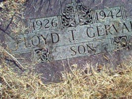 Floyd Thomas Gervais Floyd Thomas Gervais