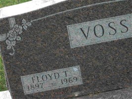 Floyd Thomas Voss Floyd Thomas Voss