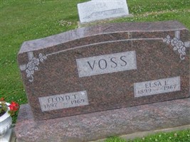 Floyd Thomas Voss Floyd Thomas Voss